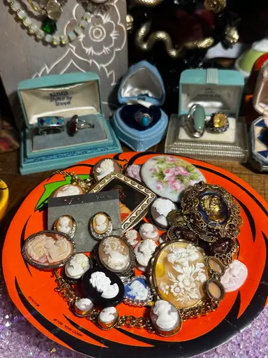 I’m Back! Sterling Jewelry 