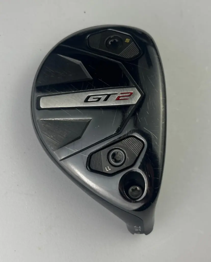 Titleist GT2 21* 4 Hybrid Head Only