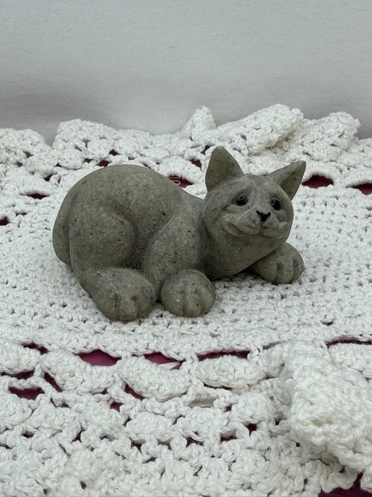 Quarry Critters, “Cameron”, 1.5”