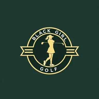 Black Girl Golf