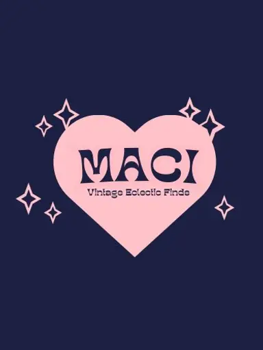 Vintage & Antique Jewelry & More!  STERLING!