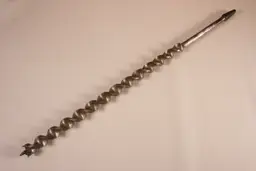 Irwin 17" #12 Auger Bit (9262)