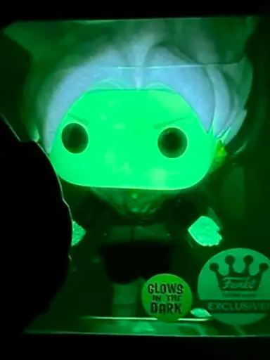 Live With Lightnsalty - Funko pops $5 Starts…and More