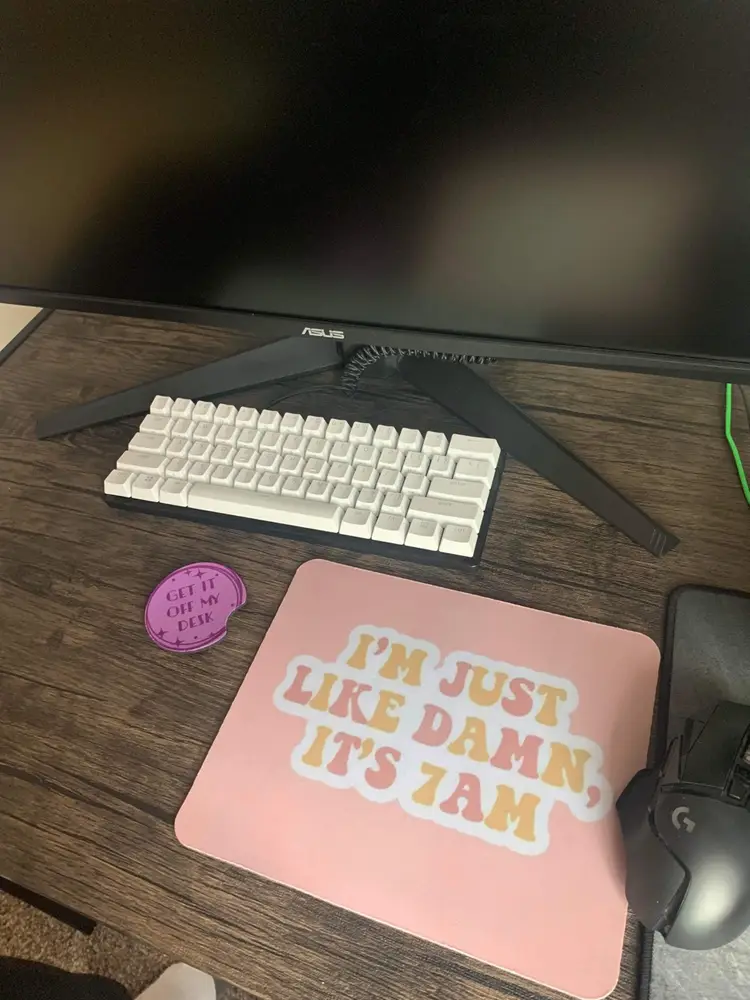 Swiftie Mousepad