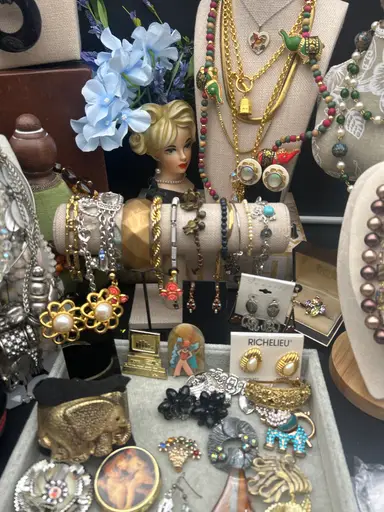 Crinkle Lady! New Beauties!!
