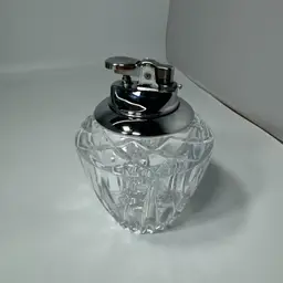 Glass Table Lighter 4.5"