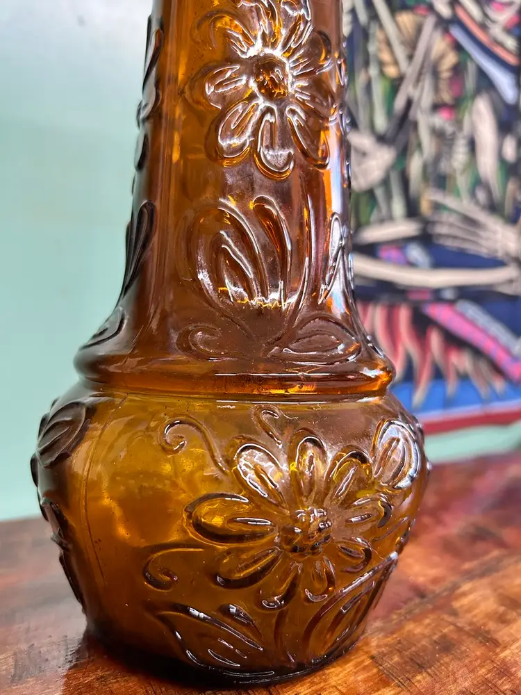 Dabs Portugal Genie Bottle