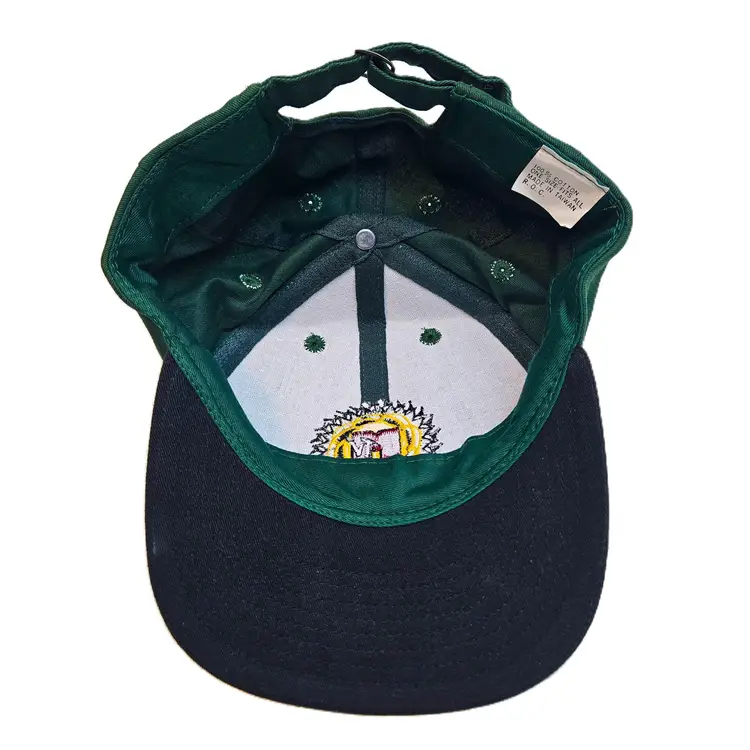 Vintage MTV Baseball Cap - Adjustable Back - Excellent Condition