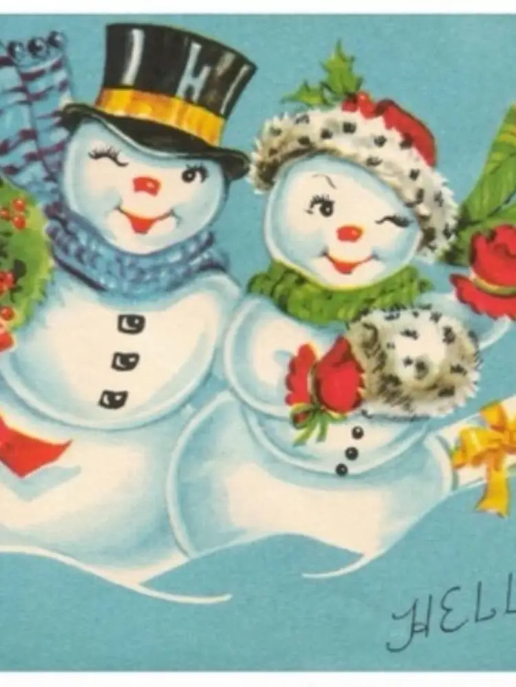 Emmalene Darlene & Willy