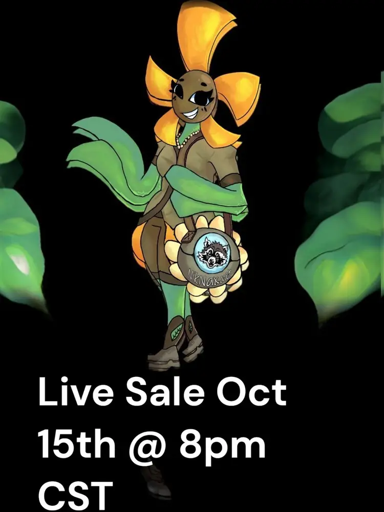 Glass Galore Live Sale