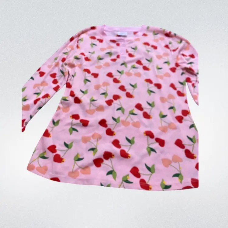 Serra 2 Pc Pajama Set Size Large