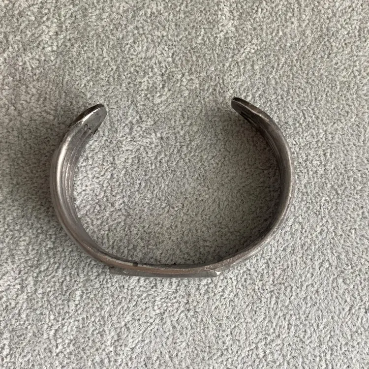 Vintage Welders Bracelet / Welding Bracelet (#9) - Handmade