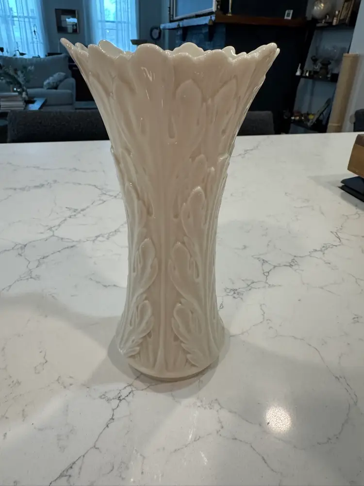 Lenox Vase