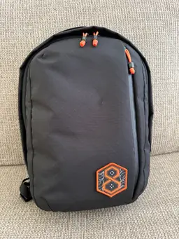Alpaka Metro Backpack 8th Anniversary Edition