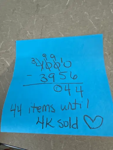 Friday Night Power Hour On The Road To 4000 Sales