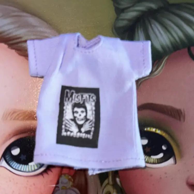 Barbie Shirt