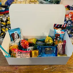 #12 - You Pick W Gift Box!