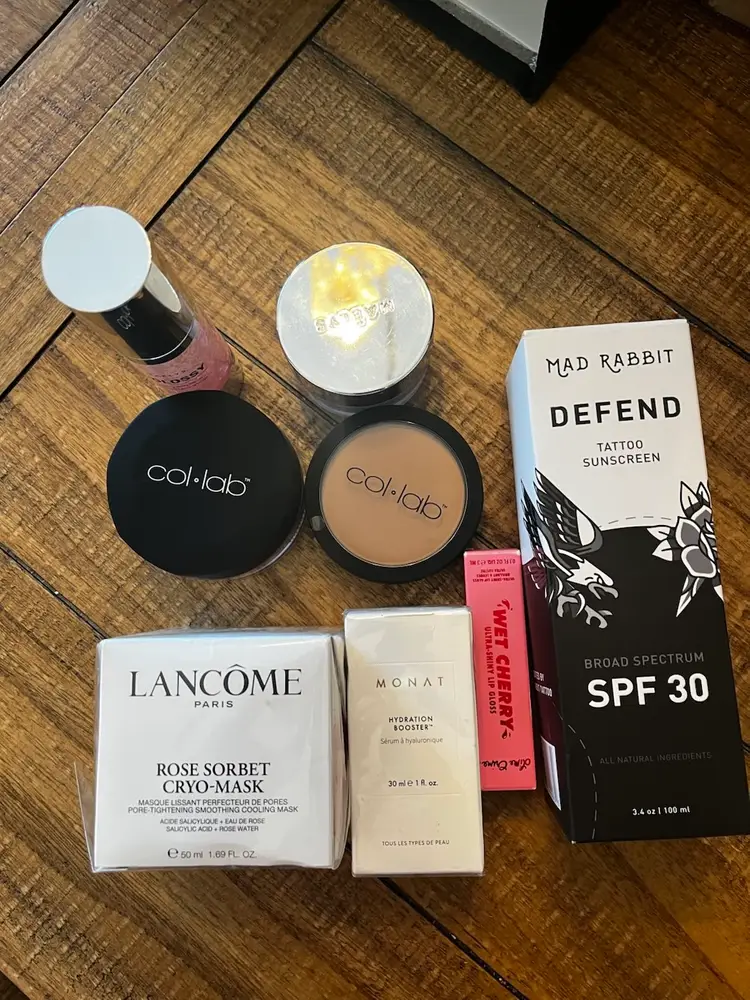 Co Stream Purple Unicorn PA Pickers Scentsy Mary Kay, Lancôme And More 