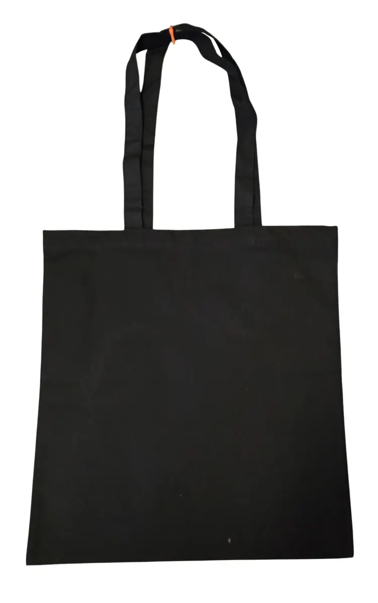 Custom Medium Size fall Tote bag with Pumpkin