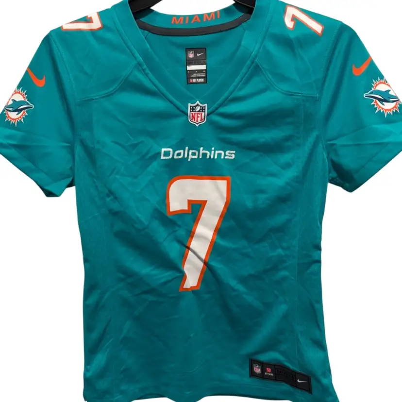 Women’s Nike Dolphins Jersey