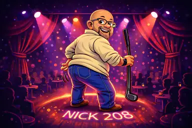 Nick208golf