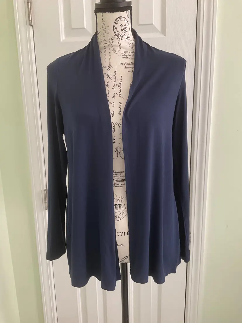 Charter Club Cardigan Wrap