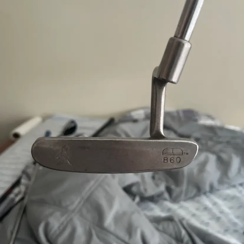 Ping B60 putter
