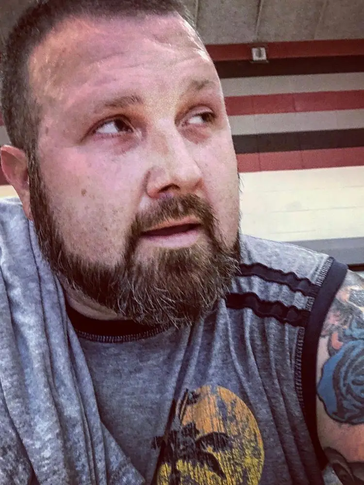 DubMentality - 1989 Upper Deck