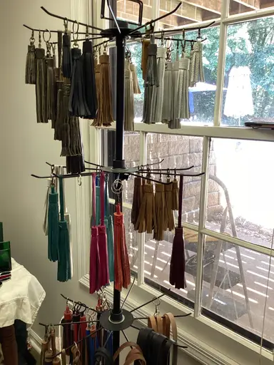 Regular Table Reset And 2 For $10 Table!  Two Tables In One!