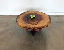 Mercer Coffee Table
