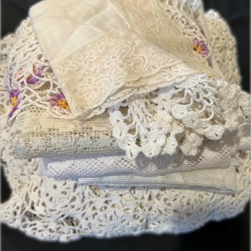 #32 - Linens