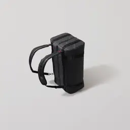 Ekster GRID Duffel Backpack