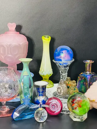 First Niknax Live Show! 