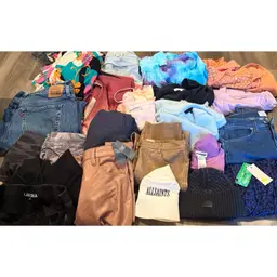 Premium Women’s Wholesale From Seattlejen