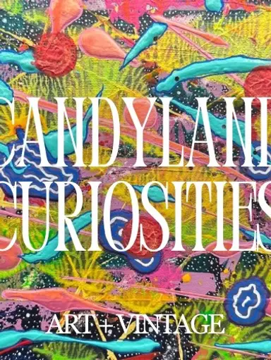 1HR Pop Up! Jewelry & Smalls W/ Amanda! 