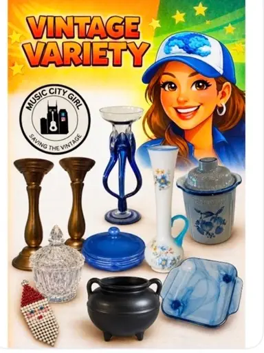 Vintage Variety