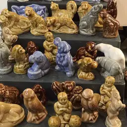 Wades Choice 3 for $10