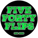 fivefortyflips