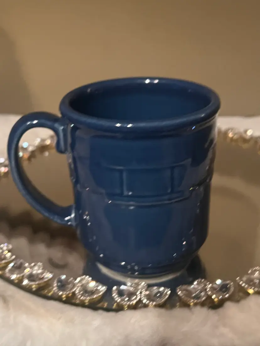 Longaberger Mug