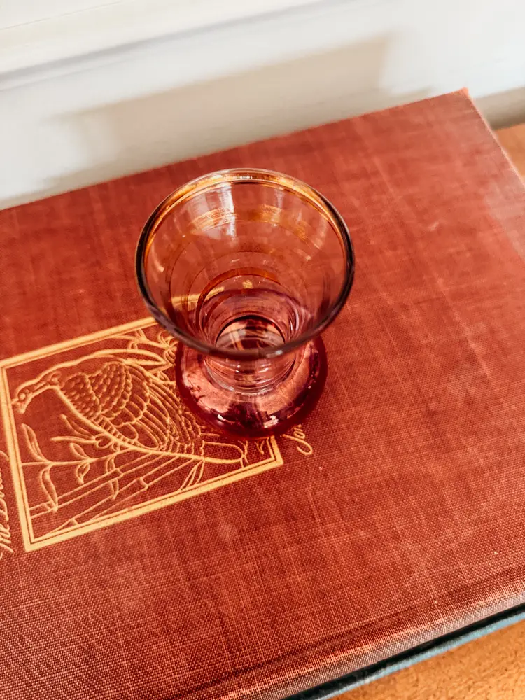 Bartlett Collin Bud Vase