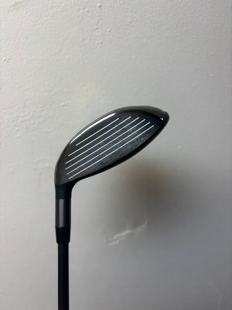 Mint! Callaway Rogue ST 3w HL LS Model 16.5* Tour Ad Graphite Design IX-7 Flex S