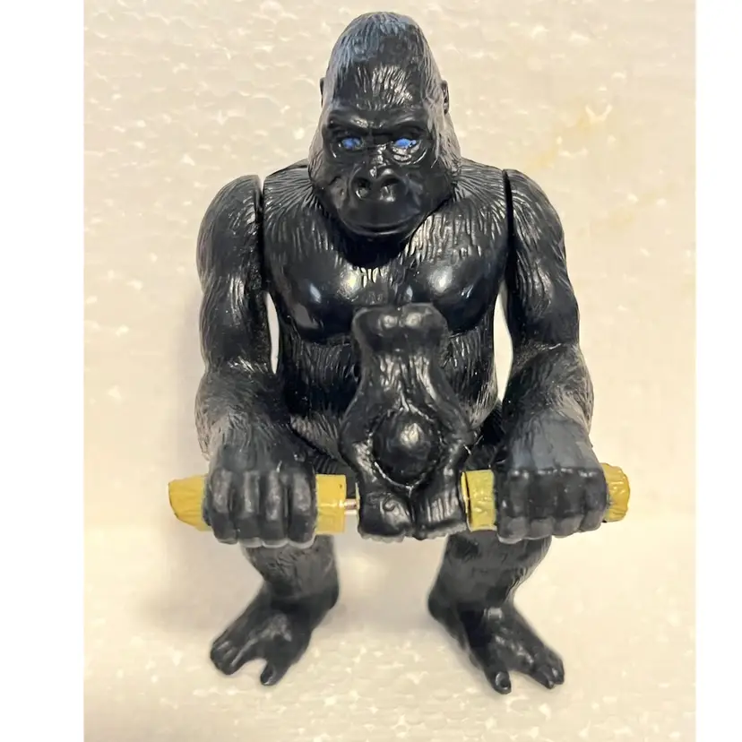 Disney PVC Figure As Pictured