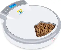 $45 New "Automatic Pet Feeder"