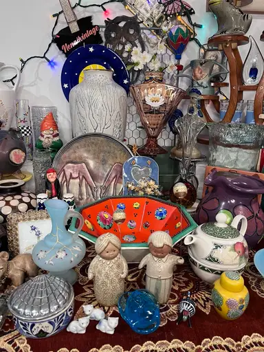 🎉Shop My Shelves🎉 