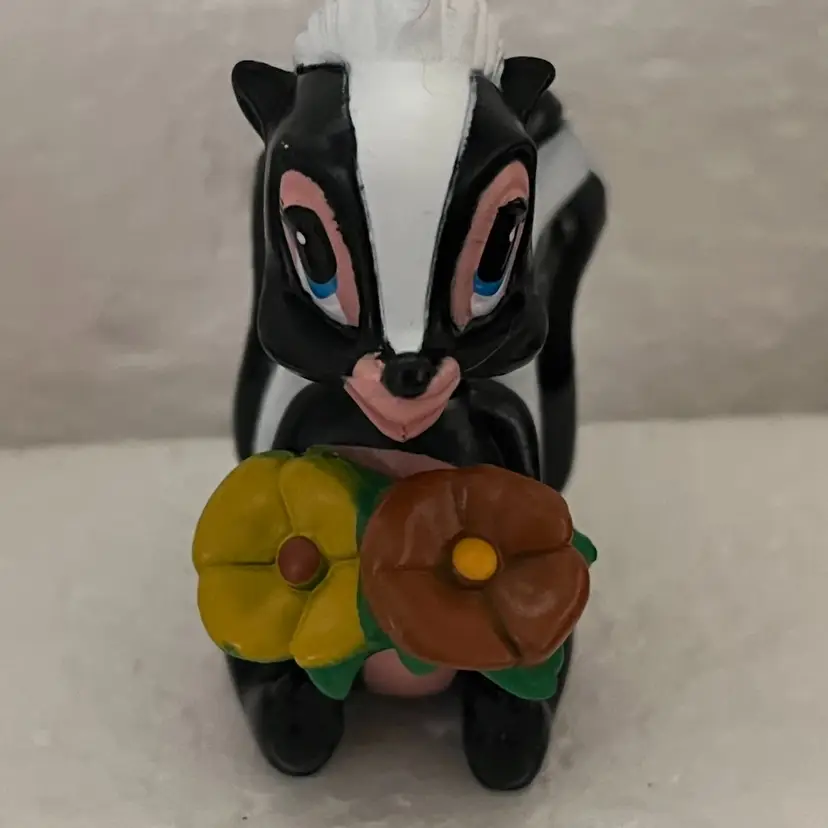 Disney PVC Figurine As Pictured
