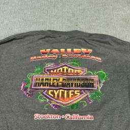 Harley T-Shirt