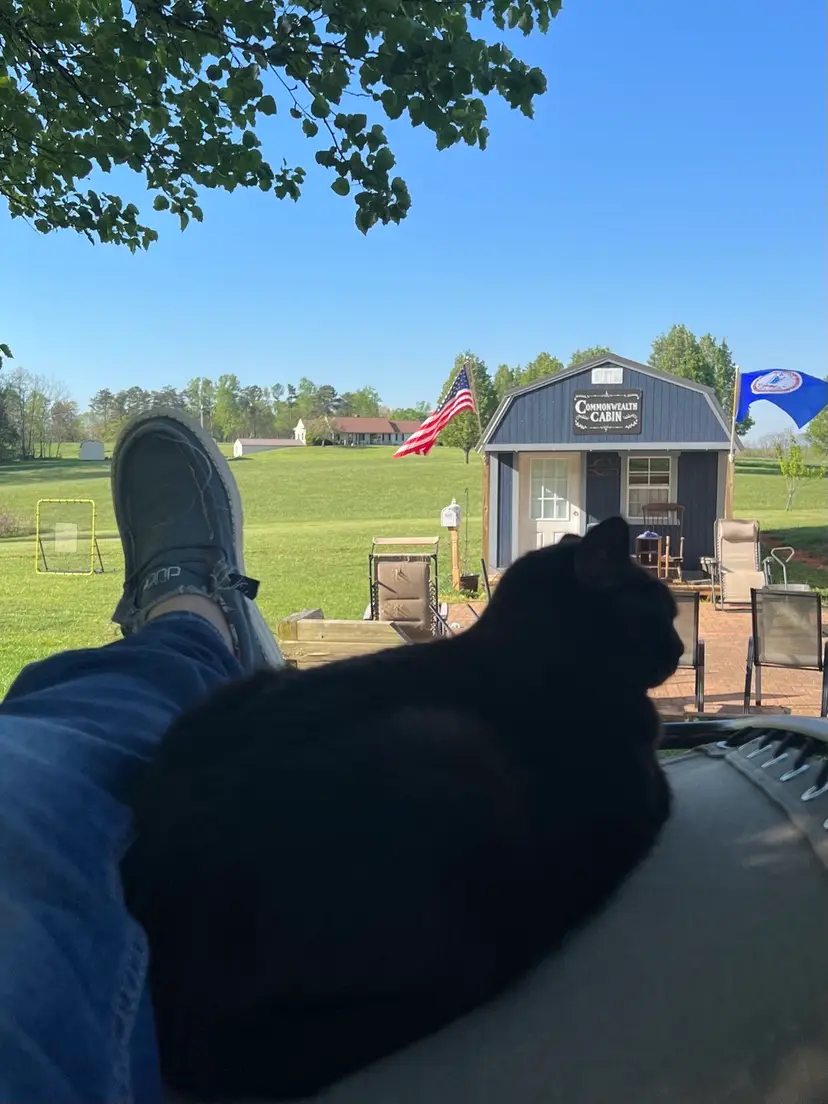 Livestream thumbnail