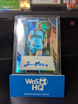 Lilly Reale RC Auto 2025 Pacific