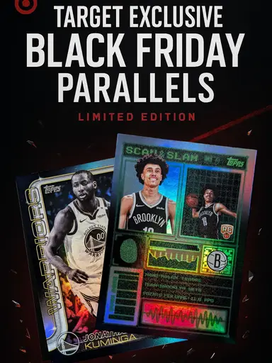 Retail Parallel Review