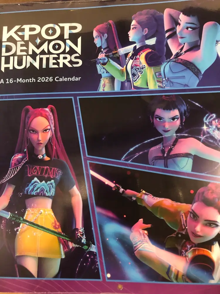 I'm Finally Off - Let's Have Some Fun